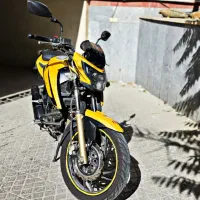 آپاچی ۲۰۰ ریس ادیشن