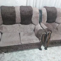 مبل کار کرده