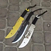 چاقو شکاری