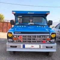 نیسان 402تک سوز
