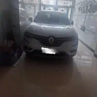 رنو کلئوس ۲۰۱۸