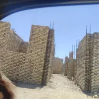فروش منزل نیمه ساز