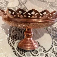 شیرینی خوری مسی