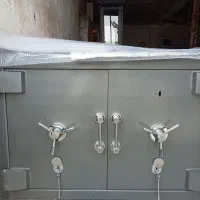 گاوصندوق خرمی