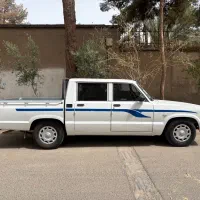 اجاره مزدا کارا دوکابین ۱۴۰۱