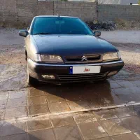 زانتیا مدل 84