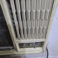 فروش یک عدد کولر گازی جنرال در نیکشهر