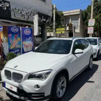 bmw مدل x1 2014|خودرو سواری و وانت|شیراز, شهرک بهشتی|دیوار