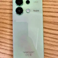 گوشی شیائومی نوت 13 درحد