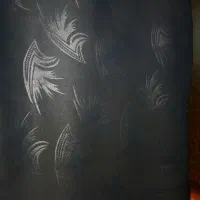 پارچه ی چادر مشکی
