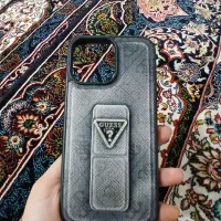 قاب چرمی آیفون 14 نونونونونونو