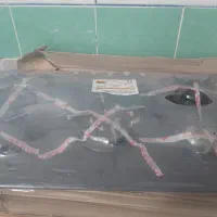 گاز صفحه ای پنج شعله مارک بوش