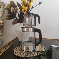 چای ساز مارک نیولند در حد نو