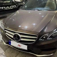 بنز E250