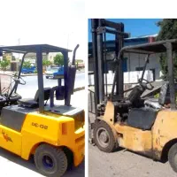 مکانیک لیفتراک ، تعمیرات لیفتراک ، سرویس لیفتراک