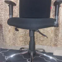 صندلی اداری