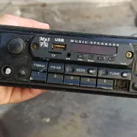 ضبط فابریک فلش