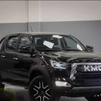 kmc T8 صفر کیلومتر