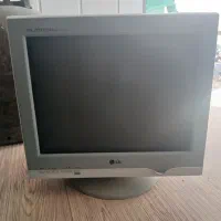 مانیتور الجی