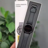Samsung Galaxy Watch 6 Classic سامسونگ