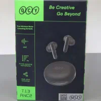 ایرپاد qcy t13 anc2 اصلی با گارانتی