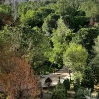 قبا ۲۶۰ متر کلنگی با گذر ۱۰ و ۳ طبقه ۱۴۵متر بنا