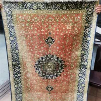 زرنیم تمام ابریشم