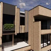 استاد کار نما رومی  آجر نما کاشی وسرامیک ، اسلب