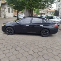 برلیانس ۳۳۰ اتومات مدل ۹۴