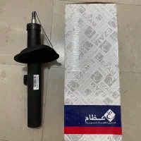 کمک فنر جلو ۲۰۶ تیپ ۲ برند اعظام