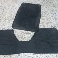 کف پایی سایپا