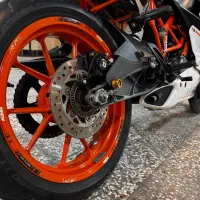 Ktm 250 rc|موتورسیکلت|مشهد, هنرستان|دیوار