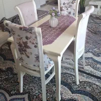 ناهارخوری ۴ نفره