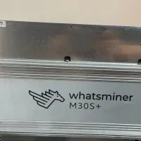 ماینر m30+ 102 تراهش