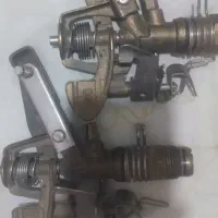دو عدد آبپاش اسپانیا اصلی