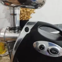 چرخ گوشت گاسونیک