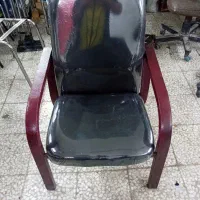 صندلی‌انتظار