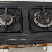 گاز دو شعله