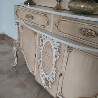 آینه کنسول