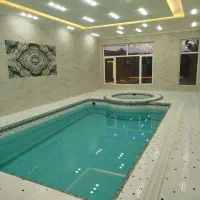 اجاره ویلا استخردار آبگرم