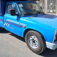 نیسان تک سوز مدل 1404