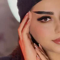 آموزش‌تضمینی اکستنشن مژه‌با مدرک فنی‌وحرفه‌ای