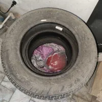 لاستیک فابریک ۲۰۷