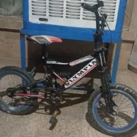 دوچرخه 16