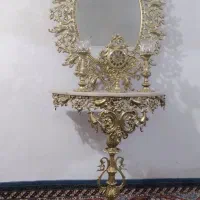 آیینه شمدان جدید