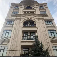 اپارتمان ۲۵۰متری  جمهوری