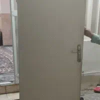 فروش درب اتاق خواب بدون چارچوب