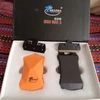 تمیز کننده حرفه ای شیشه آکواریوم با ۲تا سری