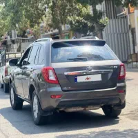 لیفان  دنده X60 مدل 92