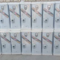 زد زنگ ورق صادراتی دوگانه تک تک وعمده